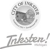 city of inkster michigan website.